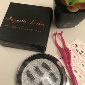 ❤️MAGNETIC LASH SET❤️